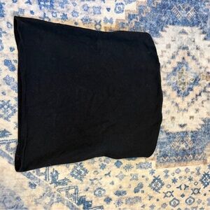 Elegant Black Women's Skirt